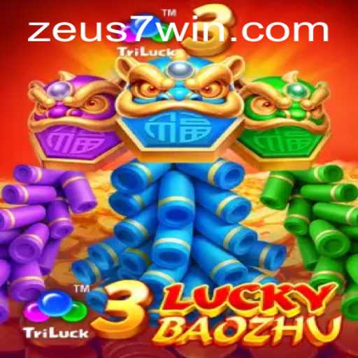 Explorando o Mundo de 3LuckyBaozhu: Uma Aventura de Sorte e Estratégia
