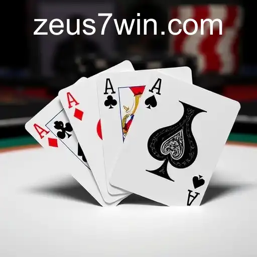 Zeus7 e a Arte do Blackjack: Estrategias e Curiosidades