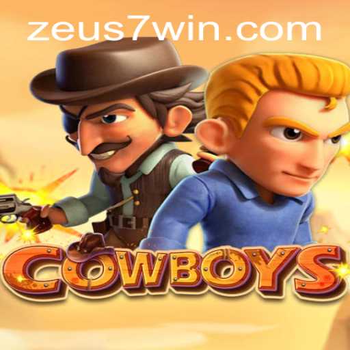 Explorando o Universo Fascinante de 'COWBOYS': Aventura, Estratégia e Mitologia
