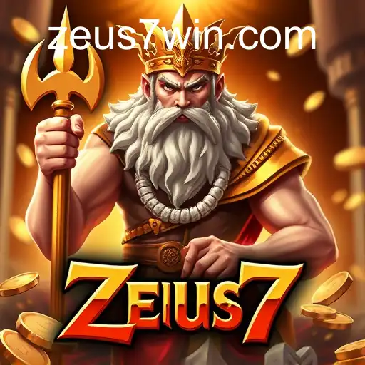 Caça-níqueis e Zeus7: Uma Jornada pelo Mundo dos Cassinos Online