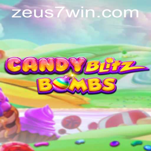CandyBlitzBombs: Mergulhe no Mundo Explosivo de Diversão e Estratégia