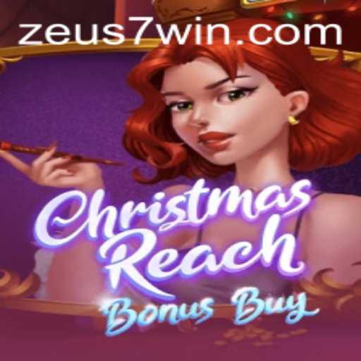 Explore o Universo de ChristmasReachBonusBuy com Zeus7
