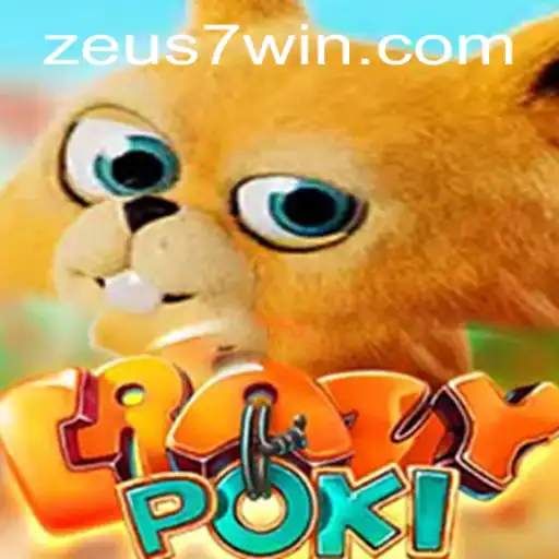 Descubra o Mundo de CrazyPoki: Um Jogo Inovador que Mexe com sua Imaginação