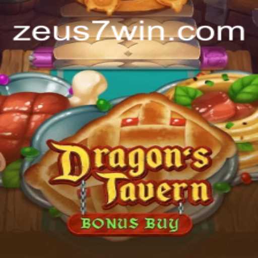 Explorando o Universo Mágico de DragonsTavern: Um Mergulho na Aventura com Zeus7
