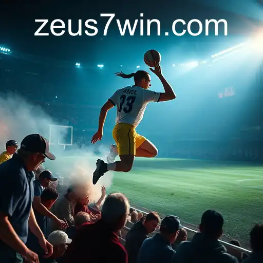 Zeus7: Uma Revolução no Mundo dos Esportes