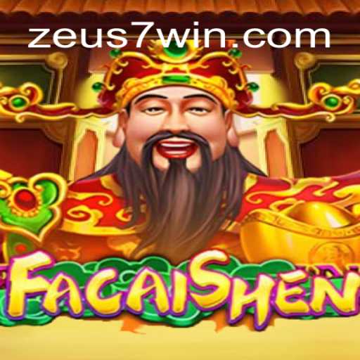 Descubra o Jogo FaCaiShen: Uma Nova Experiência com Zeus7