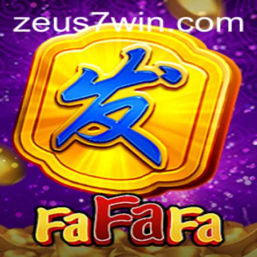 Descubra o Fascinante Mundo de FaFaFa com Zeus7