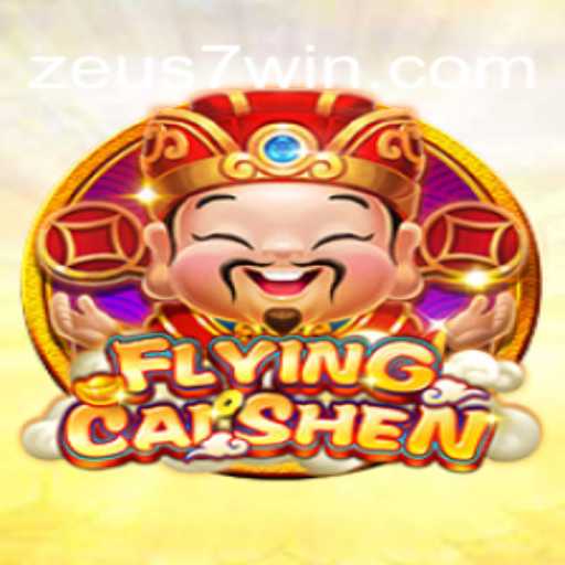 Explorando o Mundo de FlyingCaiShen e a Emoção de Zeus7