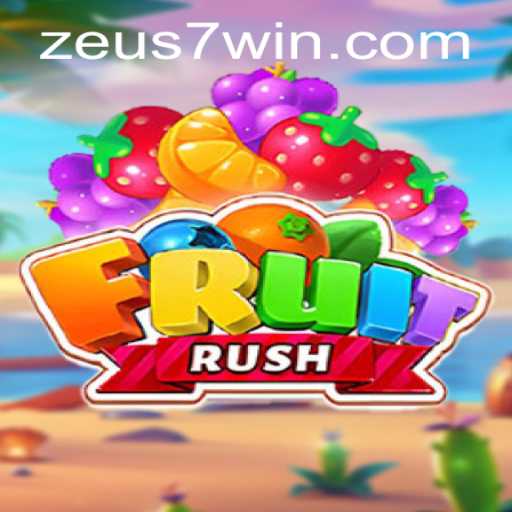 FruitRush: Descubra as Emoções do Novo Jogo que Conquista o Mundo do Entretenimento