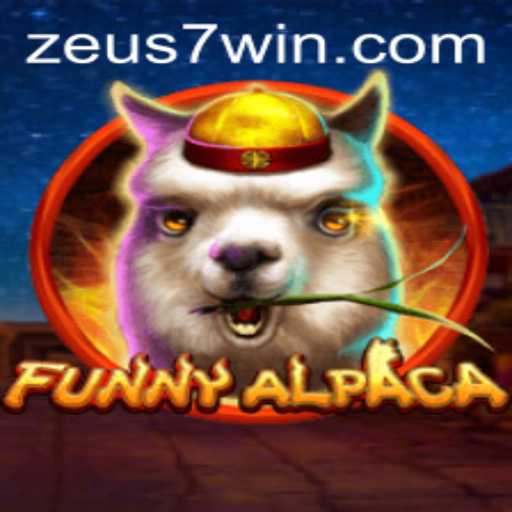 Explorando o Jogo Inovador FunnyAlpaca com Zeus7