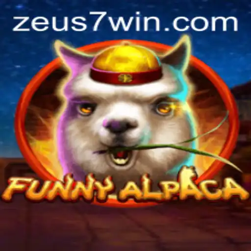 Explorando o Jogo Inovador FunnyAlpaca com Zeus7