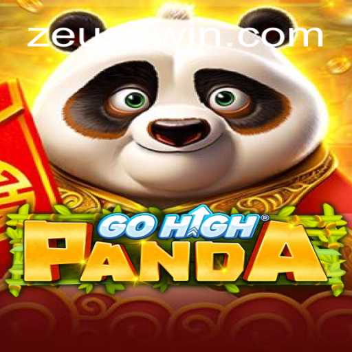 Descubra o Fascinante Mundo de GoHighPanda: O Novo Jogo que Está Conquistando o Mundo dos Games