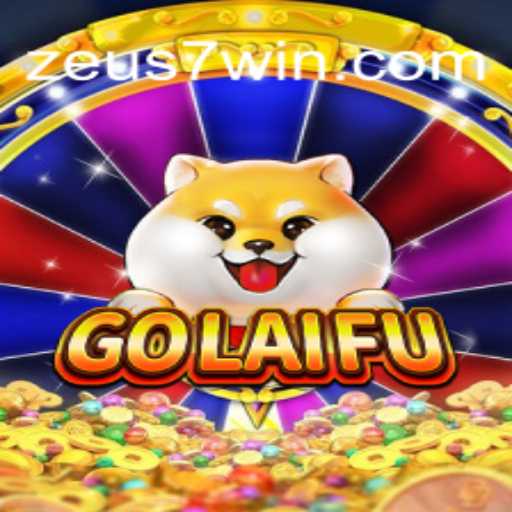 Descubra GoLaiFu: Um Novo Fenômeno no Mundo dos Jogos com Zeus7