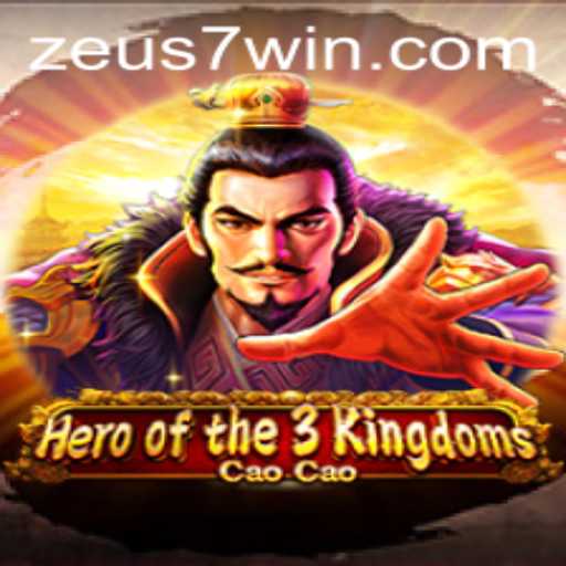 Explorando o Mundo de Heroofthe3KingdomsCaoCao e Zeus7