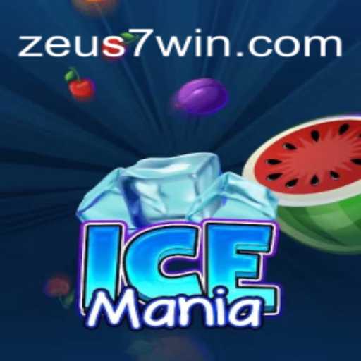 Conheça IceMania: O Novo Fenômeno dos Jogos com Zeus7