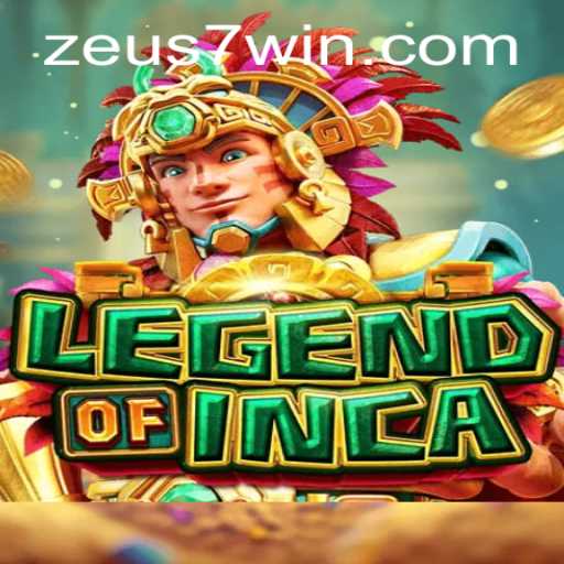 LegendofInca: A Aventura Mística com Zeus7