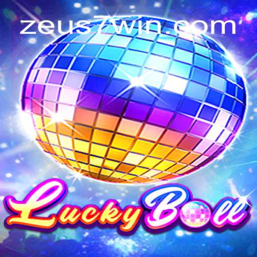 Descubra LuckyBall: A Emoção de Zeus7