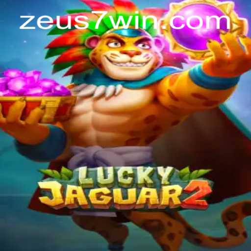 Explorando o Fascinante Mundo de Luckyjaguar2: Aventura e Estratégia com Sabor Mitológico