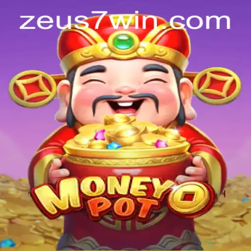 Explorando o Mundo Empolgante de MoneyPot: O Jogo com Zeus7