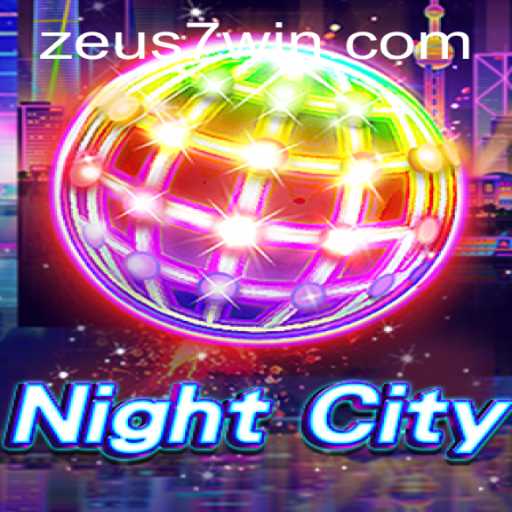 Explorando o Universo de 'NightCity': Mergulho Inovador no Jogo Zeus7