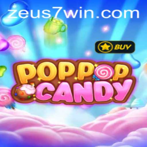 Explorando o Fascinante Mundo de POPPOPCANDY e a Lenda de Zeus7