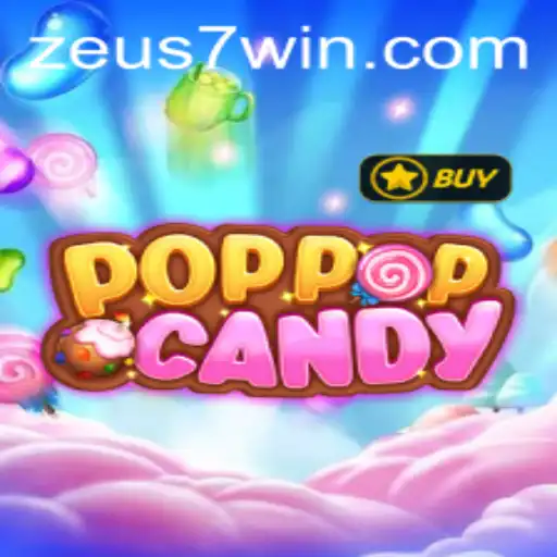 Explorando o Fascinante Mundo de POPPOPCANDY e a Lenda de Zeus7