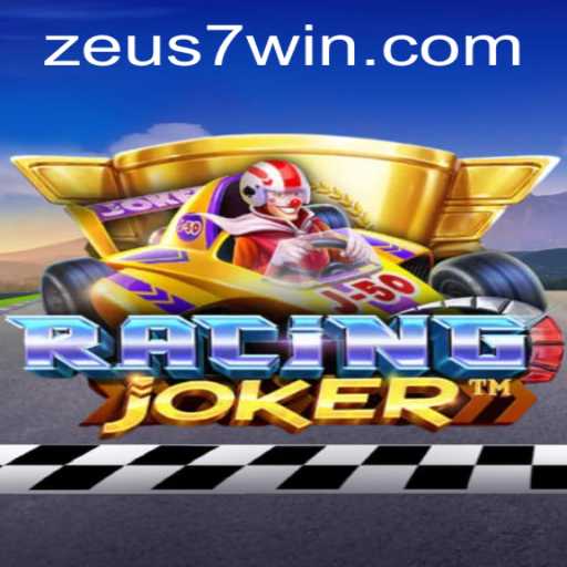 RacingJoker: A Nova Sensação no Mundo dos Jogos de Corrida
