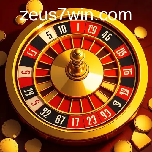 A Fascinante História e Estratégia da Roleta no Zeus7