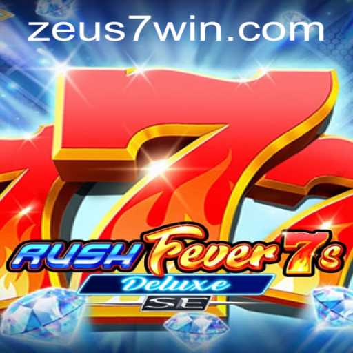 Explorando RushFever7sDeluxeSE: Aventuras Eletrizantes com Zeus7