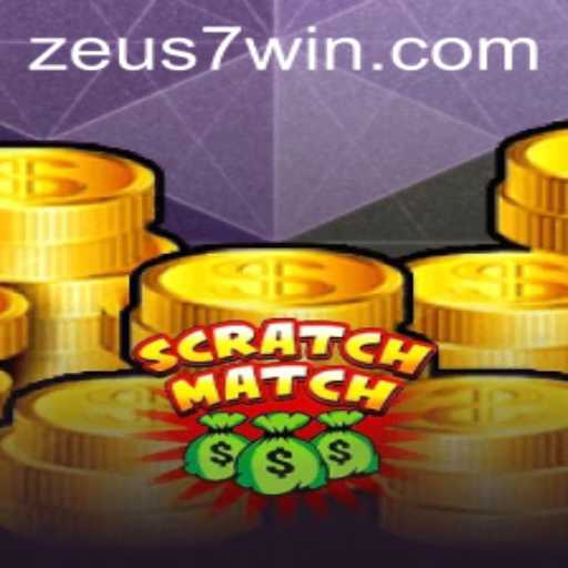 Descubra o Emocionante Mundo de ScratchMatch e o Poder de Zeus7