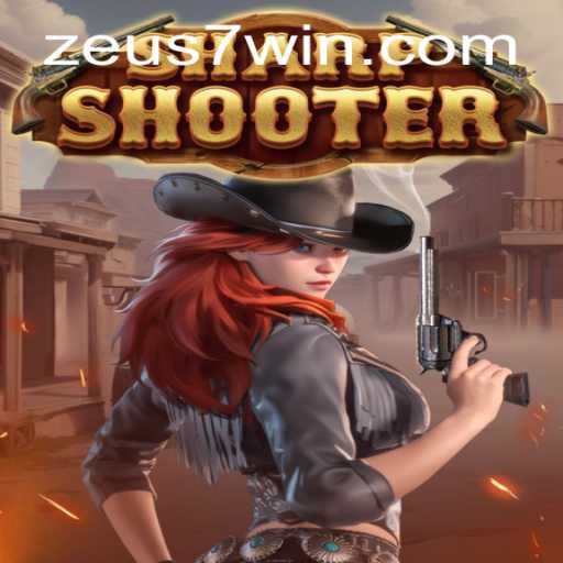 Sharpshooter: O Novo Fenômeno dos Jogos com Zeus7