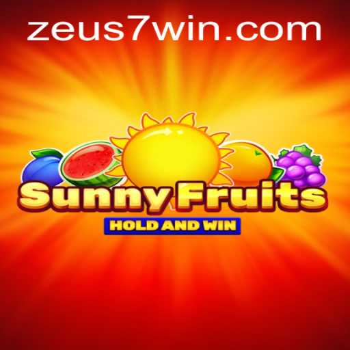 Descubra o Emocionante Mundo de SunnyFruits: Jogo de Estratégia com Temática Mitológica