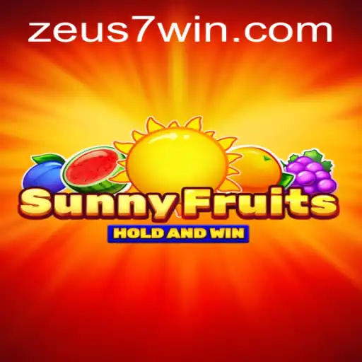 Descubra o Emocionante Mundo de SunnyFruits: Jogo de Estratégia com Temática Mitológica