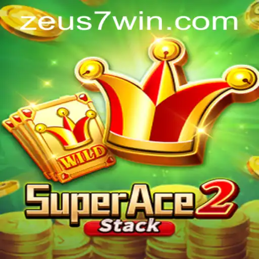Descubra o Mundo Empolgante de SuperAce2 e o Misterioso Zeus7