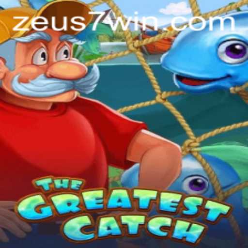 Explorando TheGreatestCatch: Conheça o Novo Fenômeno dos Jogos.