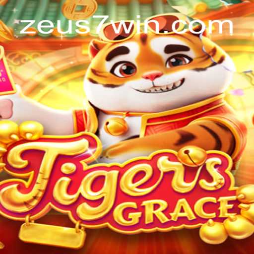 Explorando o Fascinante Mundo de TigersGrace: O Jogo que Conquista Multidões