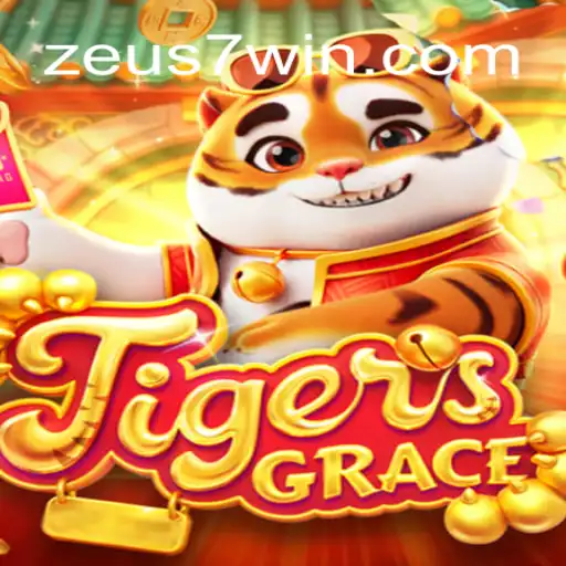 Explorando o Fascinante Mundo de TigersGrace: O Jogo que Conquista Multidões