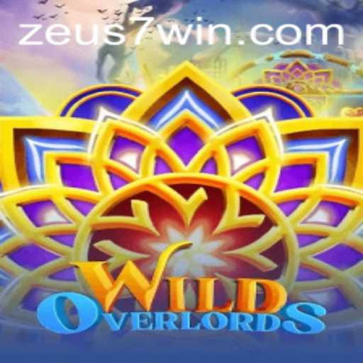 Descubra WildOverlords: Aventura e Estratégia no Mundo dos Deuses
