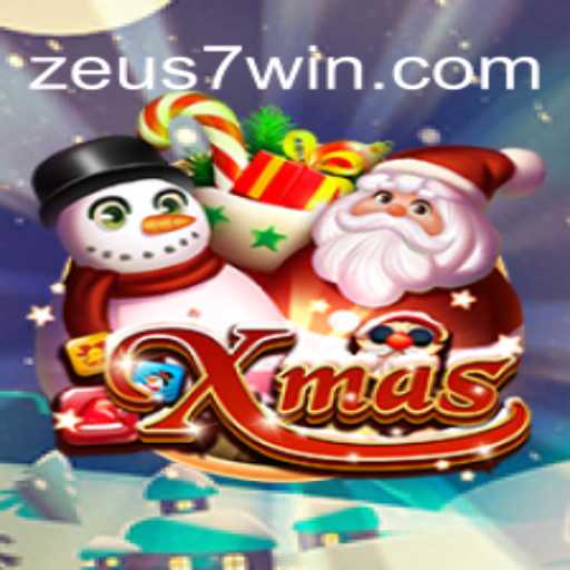 Descobrindo o Fascinante Mundo do Jogo 'Xmas': Uma Aventura com Zeus7